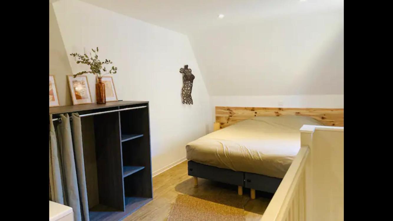 Le Triplex De Wettolsheim Lejlighed Eksteriør billede